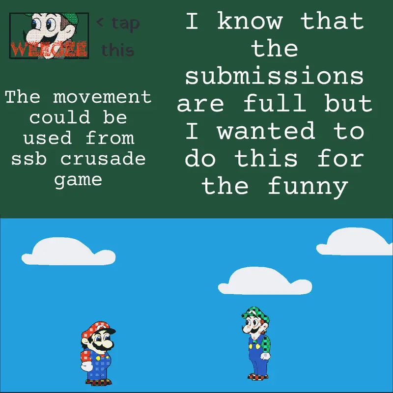 Game by @player1tim