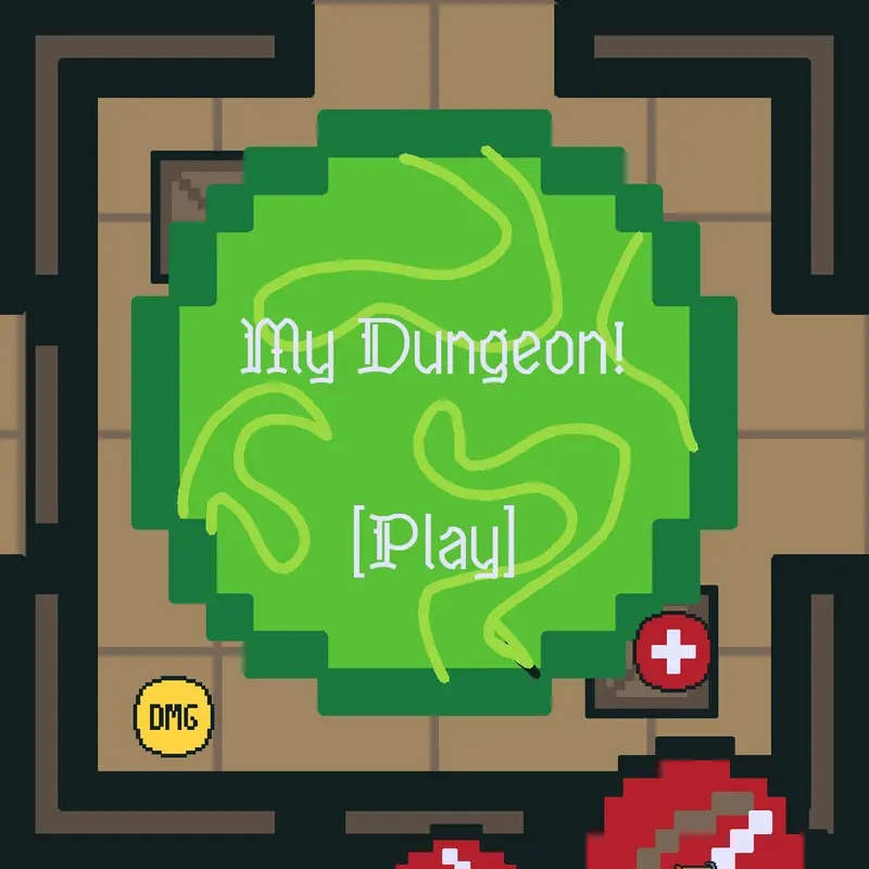 Game by @luluizareee1