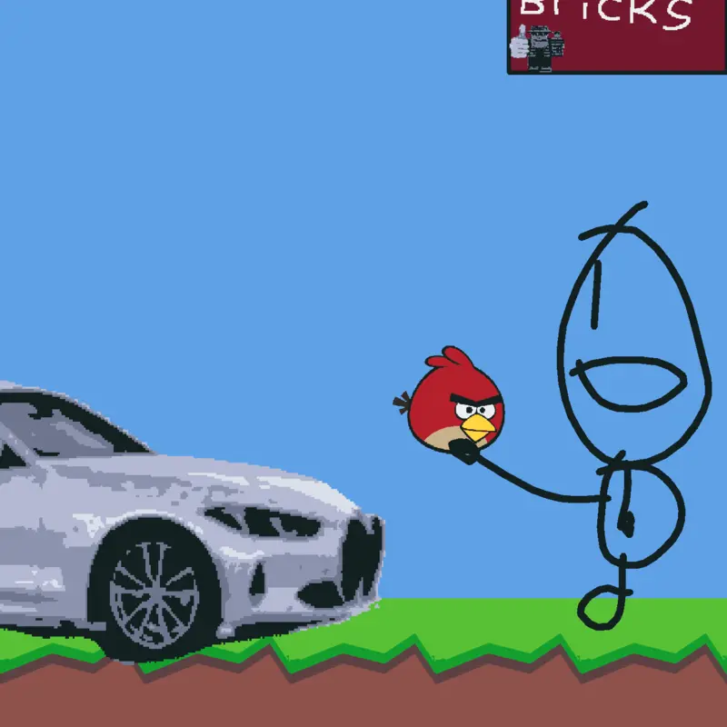 Game by @FalonneNgete2