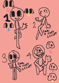 GNG WHAT STYLE SHUD I USE