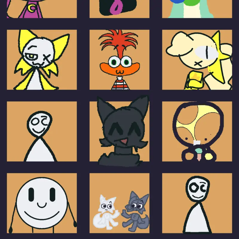 Game by @eternal_sugar