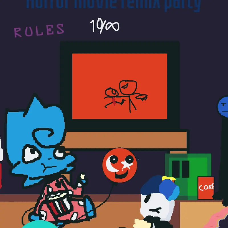 Game by @V-L