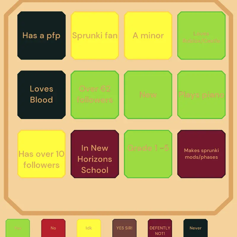 Game by @animal_quamanter