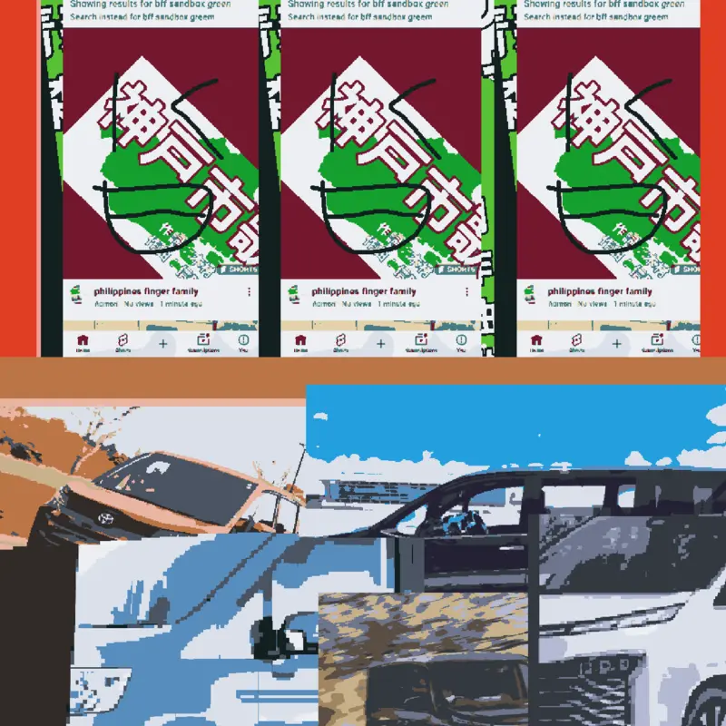 Game by @ToyotaVoxy