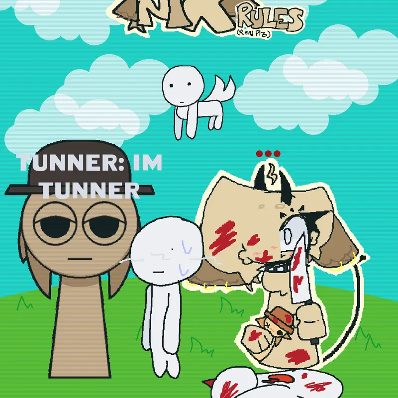Game by @6774u