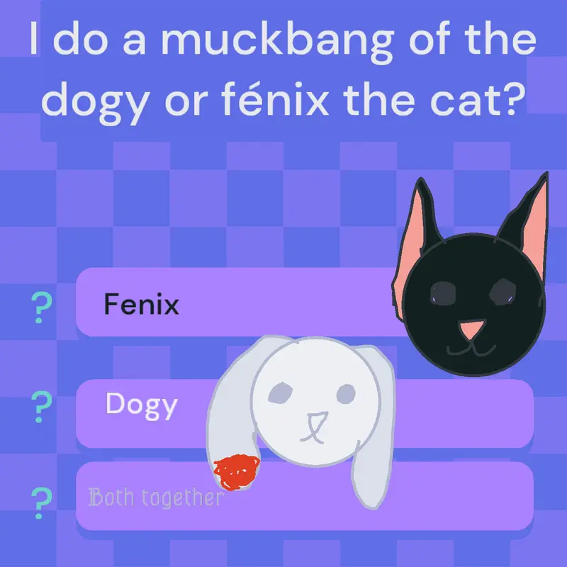 Dogy by @oxxo_gas
