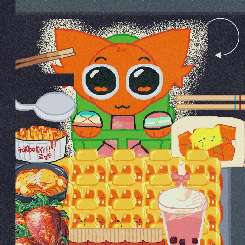 Game by @milky_cutely