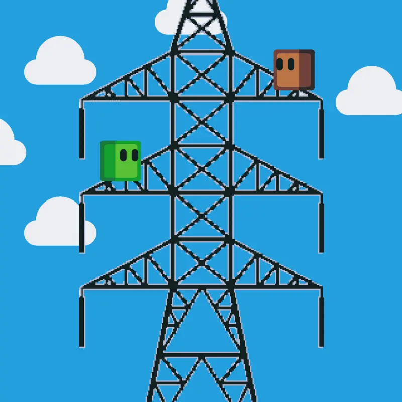 Game by @Bliecat_