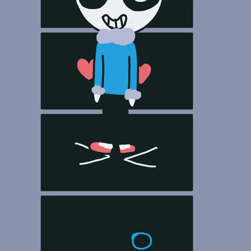 Game by @mitocondrias