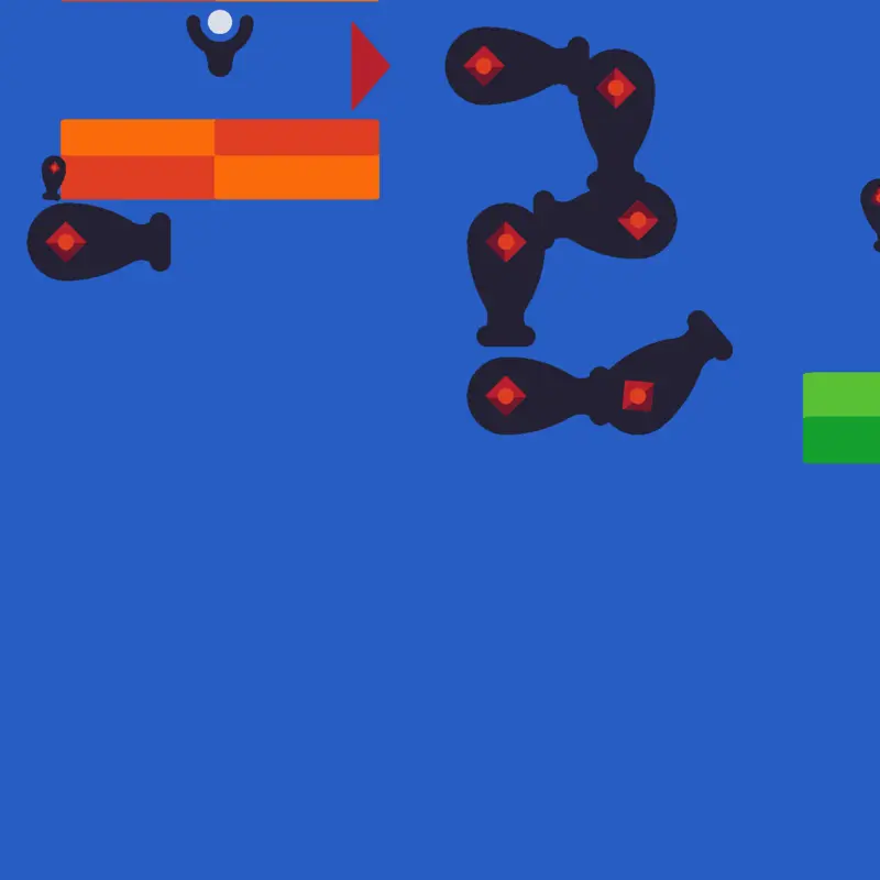 Game by @T37AH