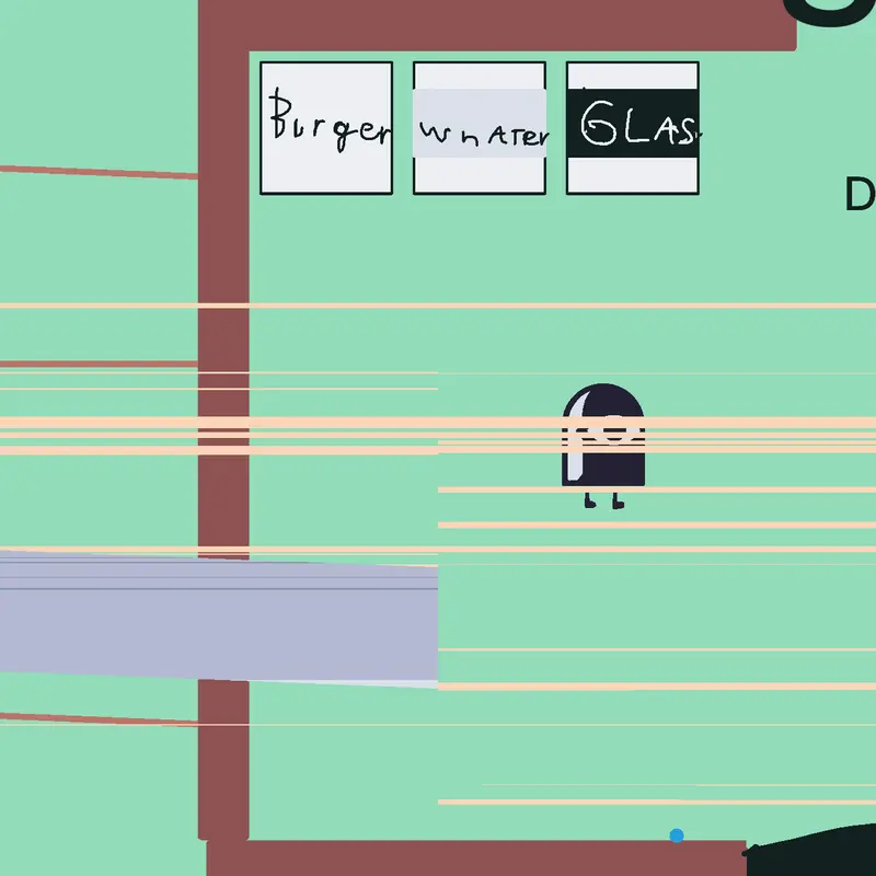 Game by @triangled