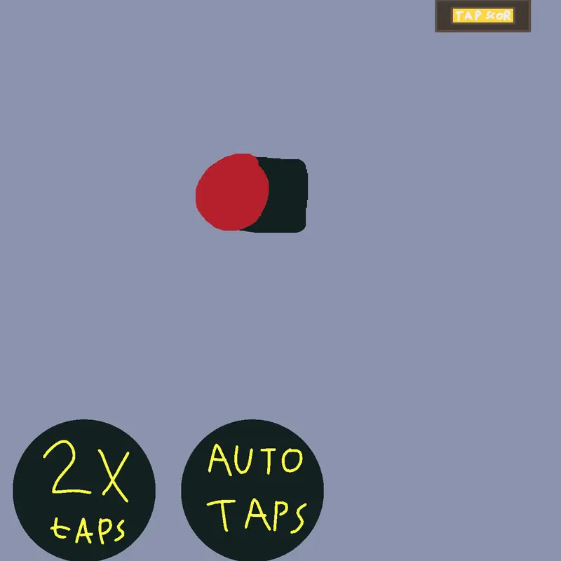 Game by @mekalo