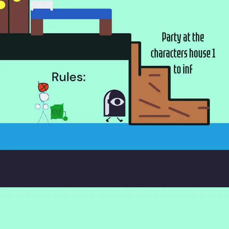Game by @gabdg