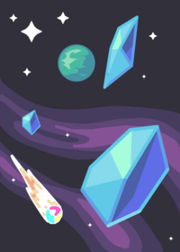 CHASM PALETTE
