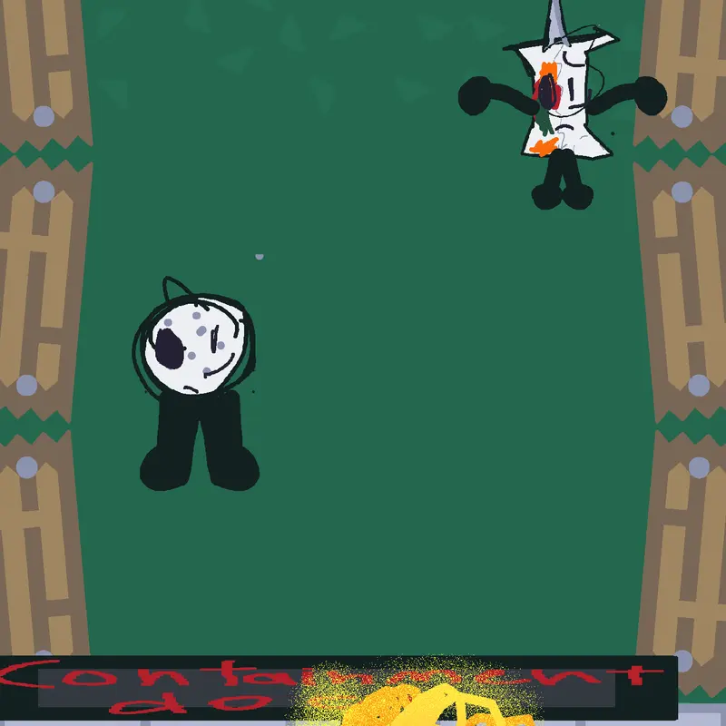 Game by @ChielseaObquia