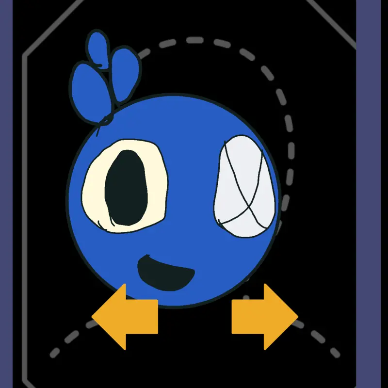 Game by @bluethebuglover