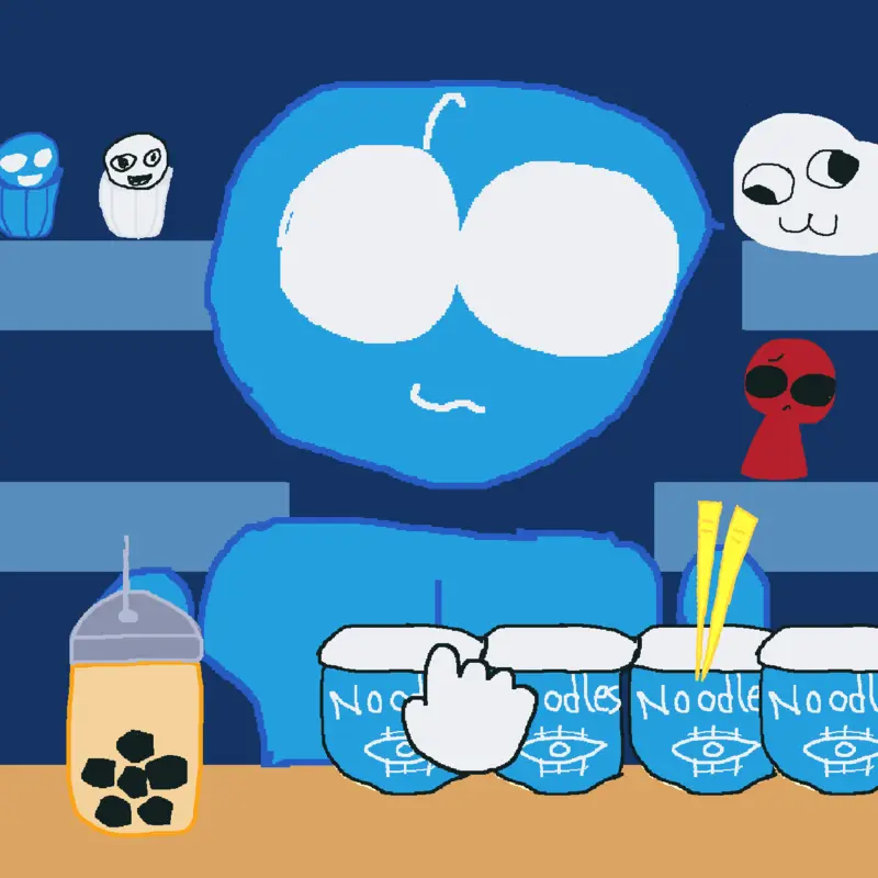 Game by @120V0animates