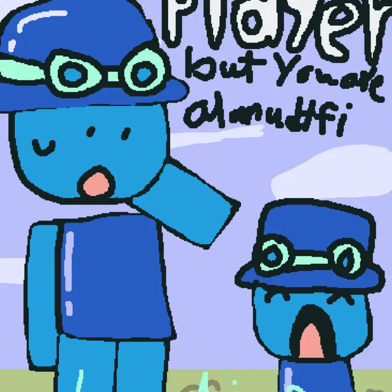 Game by @alanudtfi