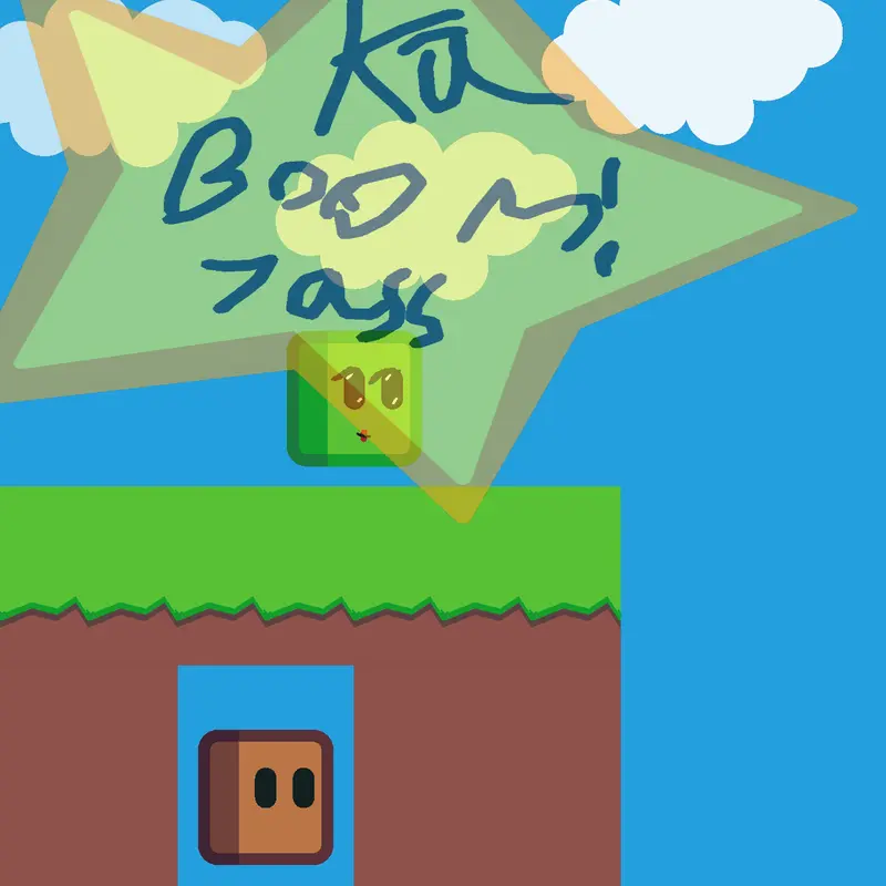 Game by @jaydaddy