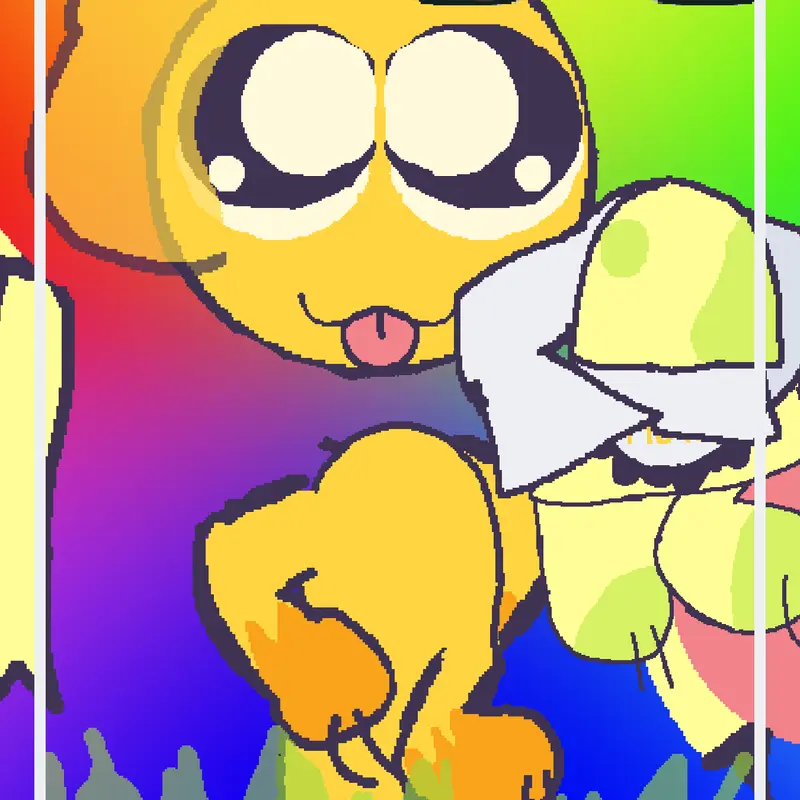 Game by @KITTYEH