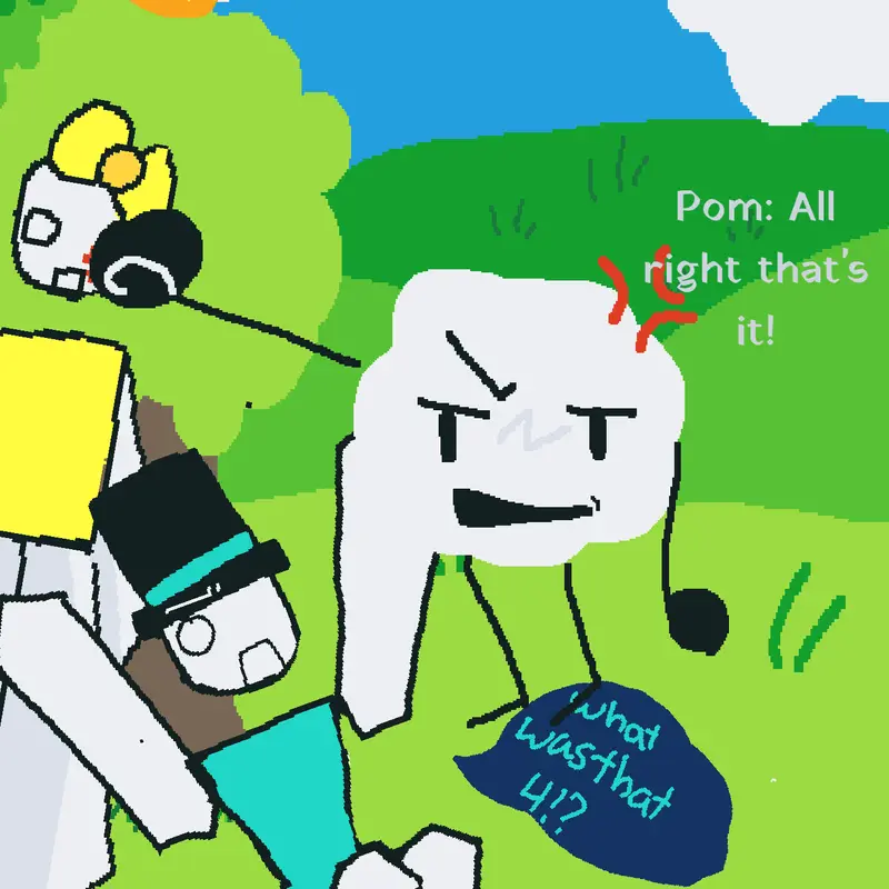 Game by @Artsy_mac