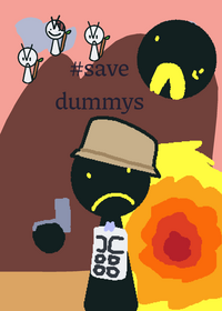 Save dummys