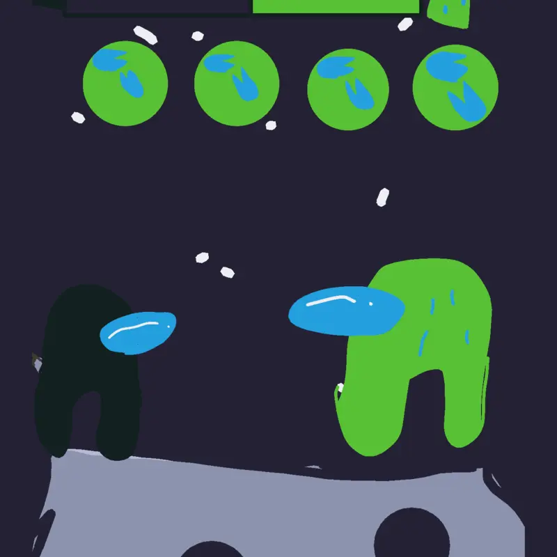 Game by @HUBIBUBI2255