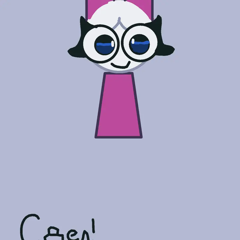Game by @Wenda_sprunki_star