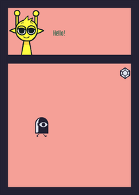 Sprunki maze game