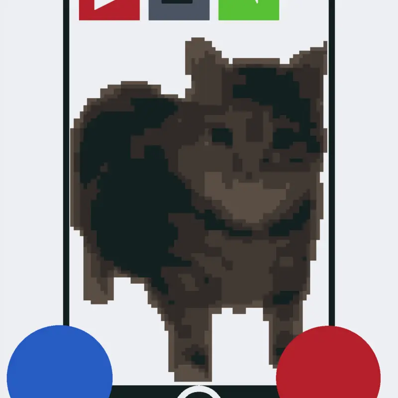 Game by @mortalty