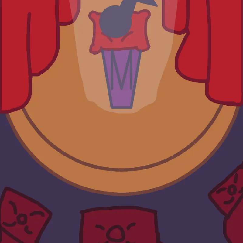 Game by @Cyanty_TheSquel