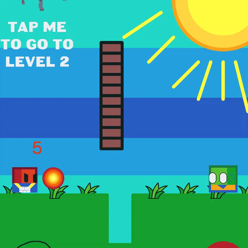 Game by @kidadrianboy