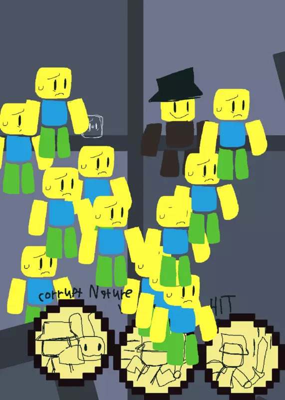 Game by @ElPapu2345