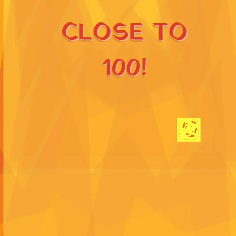 Game by @iamcharacter