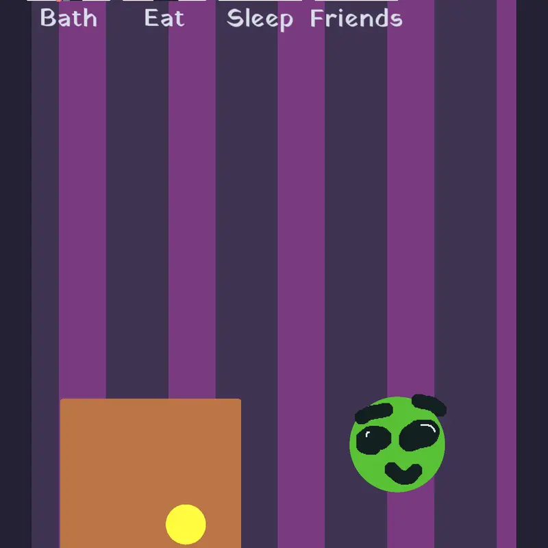 Game by @WaxwellFlame