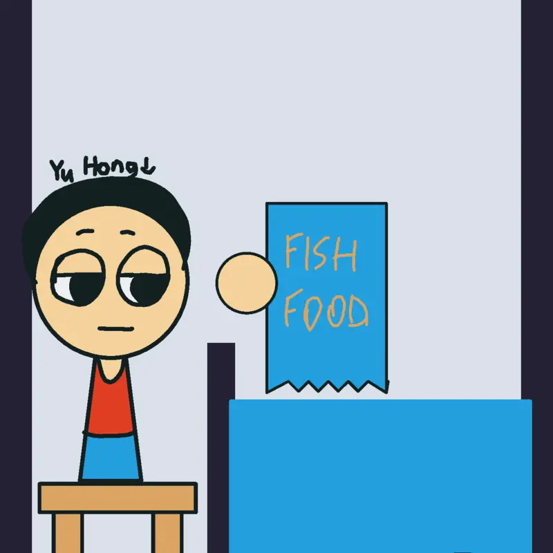 Game by @yuhongworld
