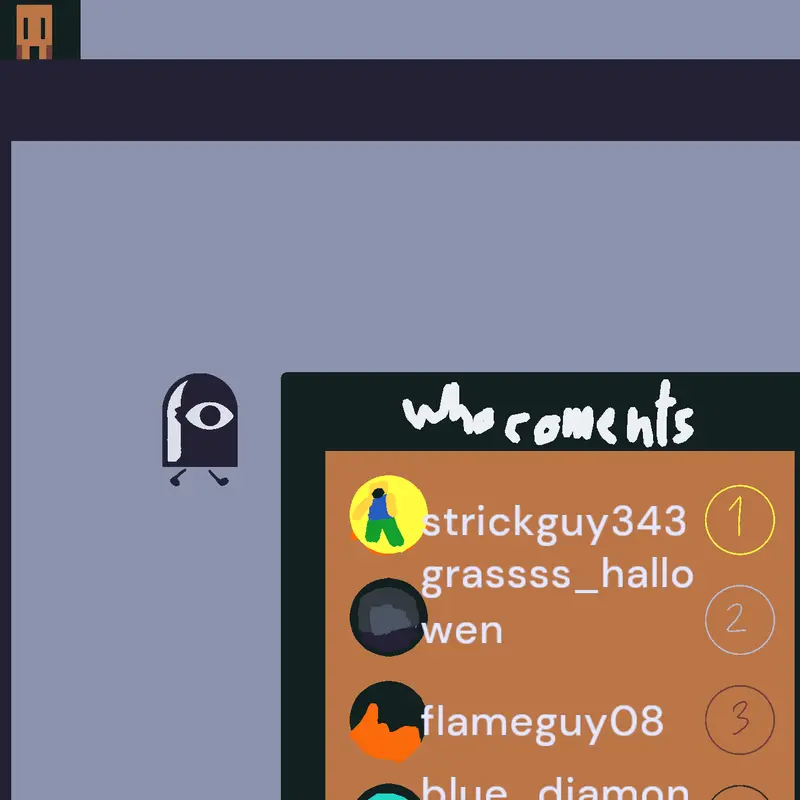 Game by @jangjang_pogi