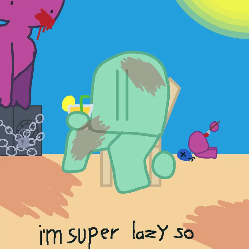 Game by @Parlor_Gubby