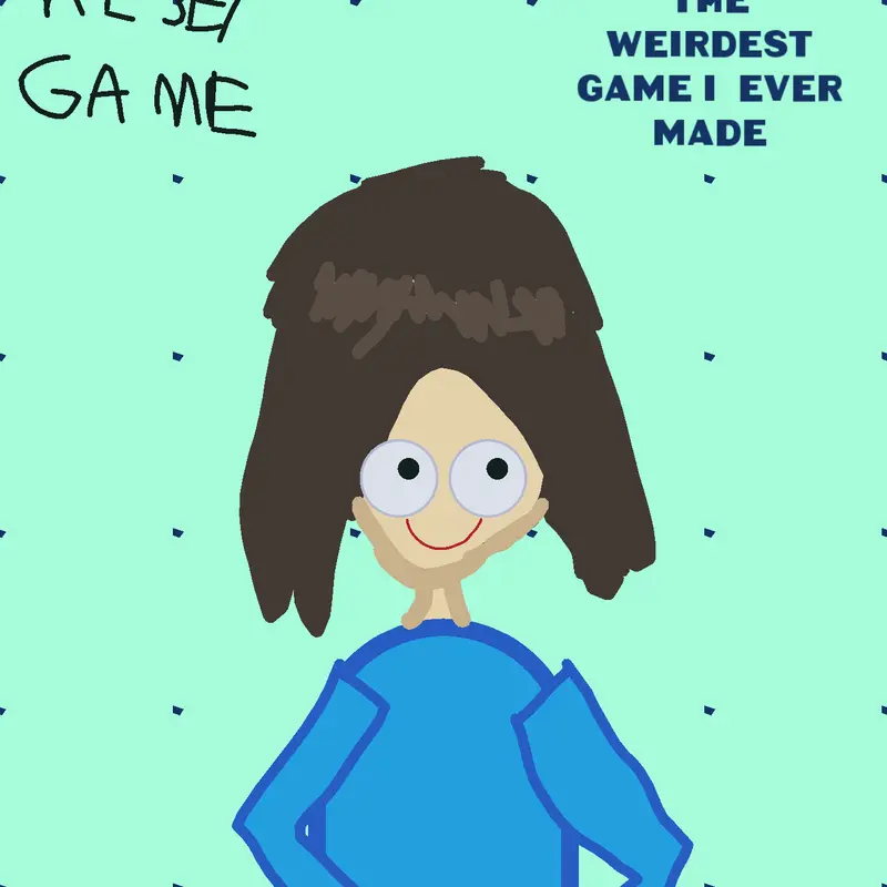 Game by @ConstantIsHere