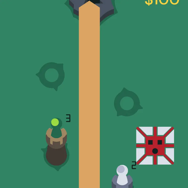 Game by @ImBoredIKnow