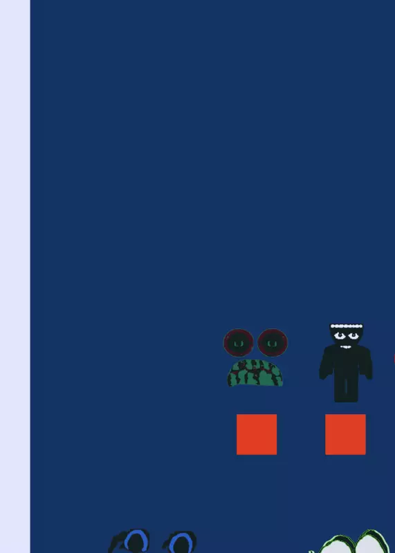 Game by @Raresh