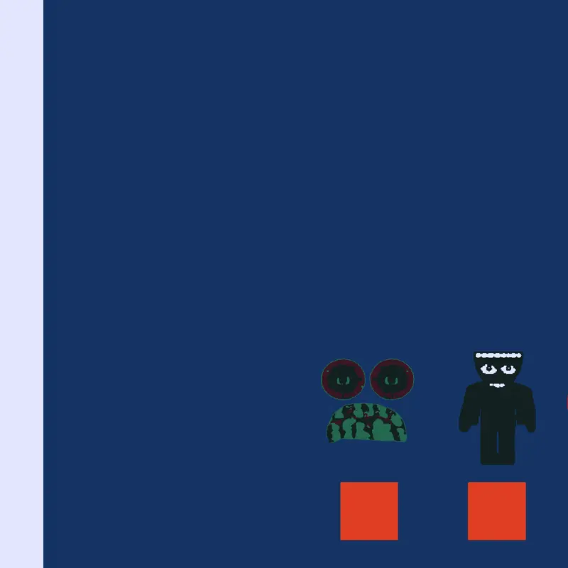 Game by @Raresh