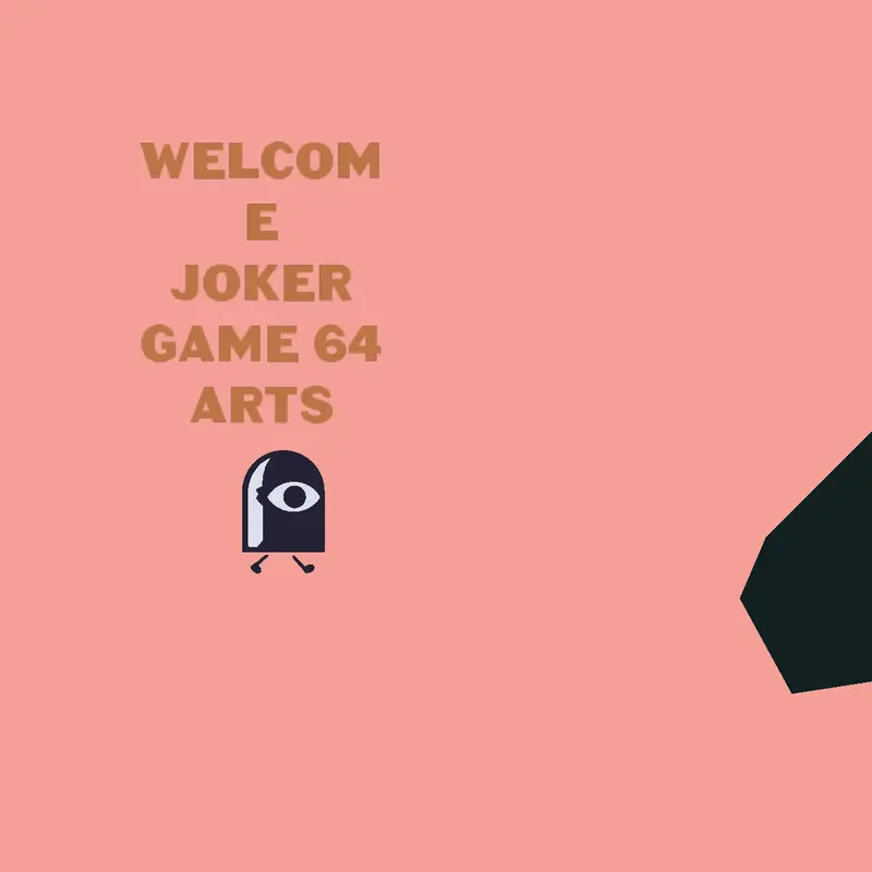 I see you by @jokergame64