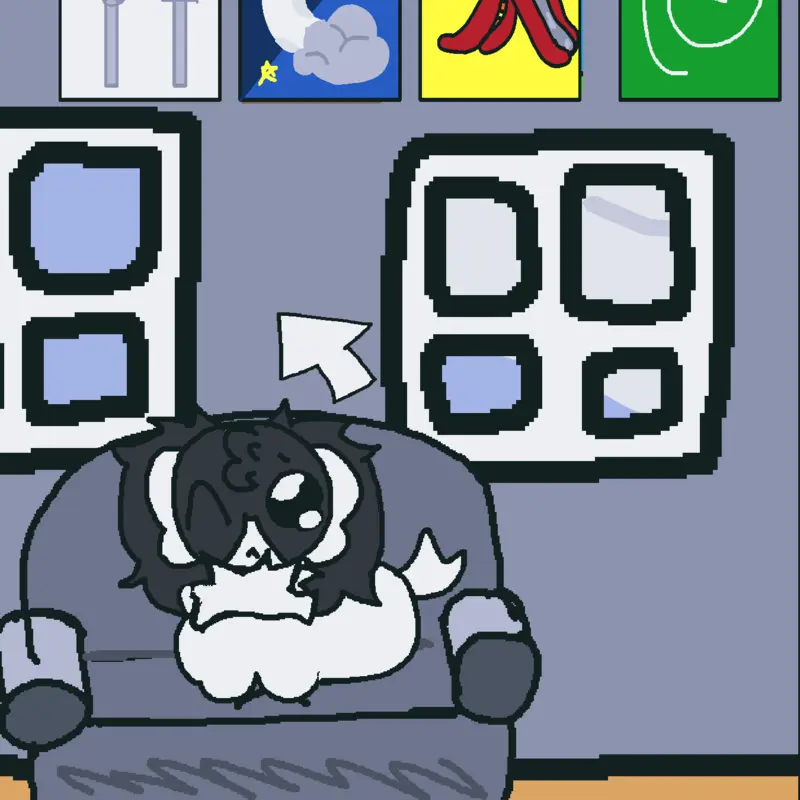 Game by @Snowy_Dog