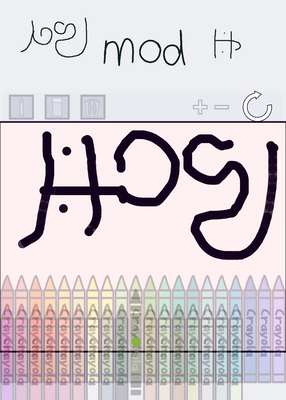snapshot