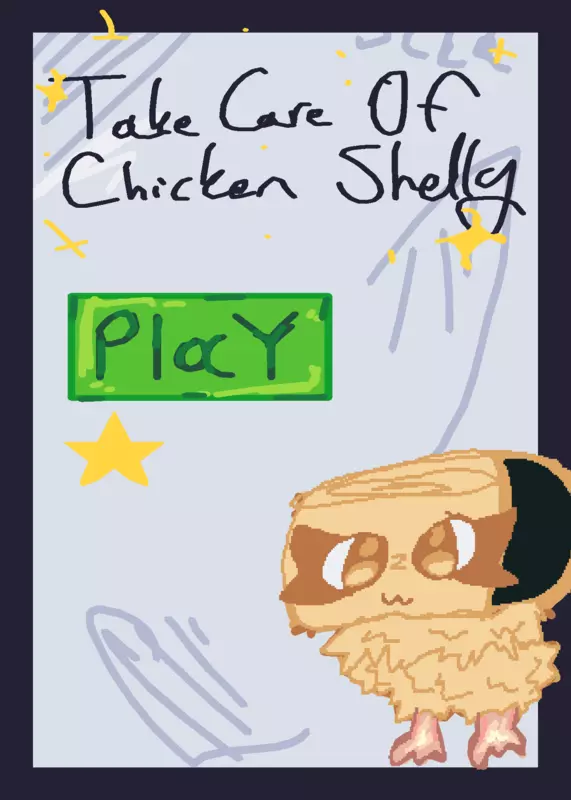 Game by @shellyyum