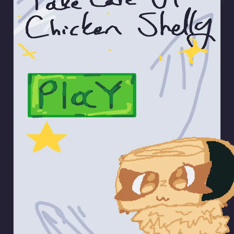 Game by @shellyyum