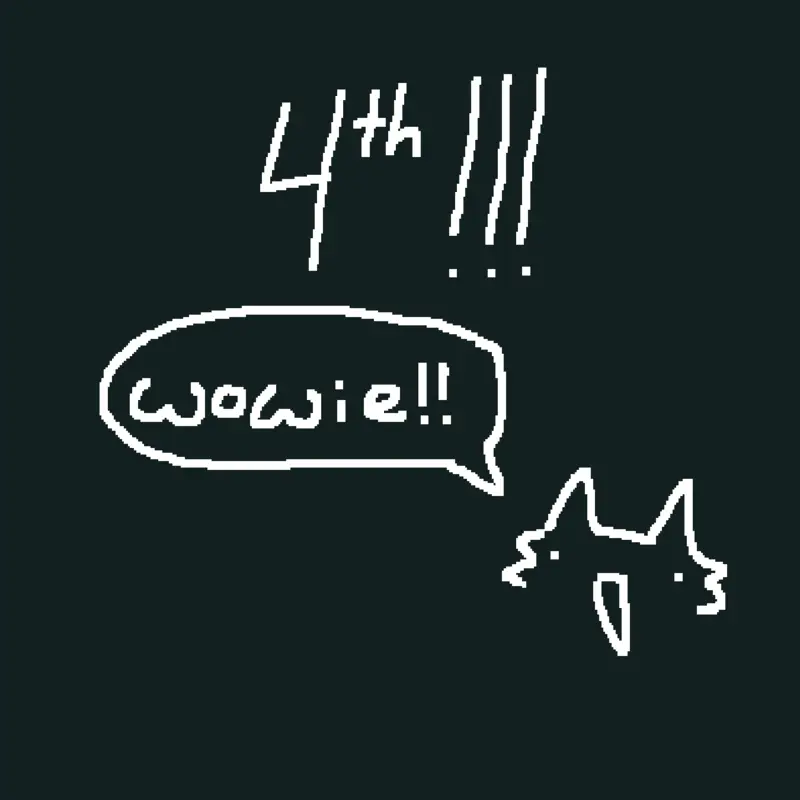 Game by @rasberryJAM