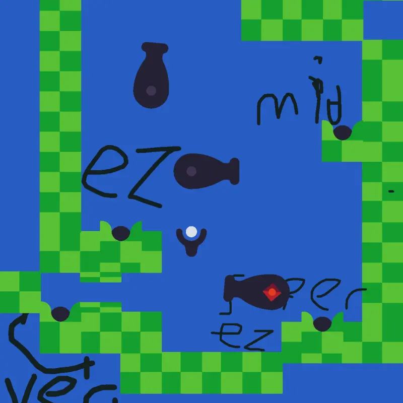 Game by @sonic966