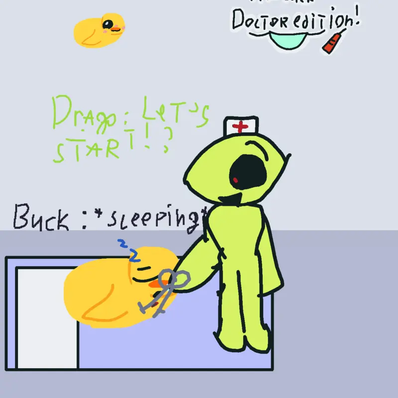 Game by @buck_offical